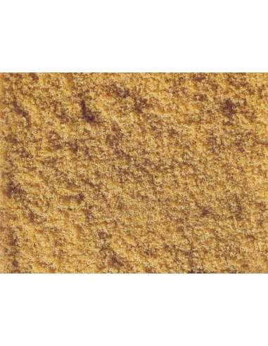 FLOCADO MARRON CLARO