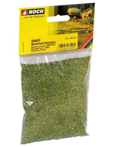 Flores de Verano c/Colorines Bolsa 42Grs