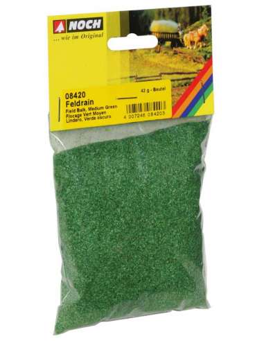 HIerba Lindero Verde Medio Noch 08420