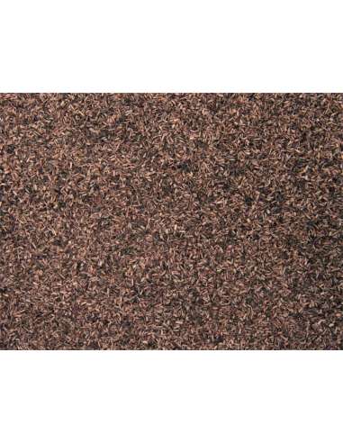 Flocado Tierra Campo Marron Bolsa 42 gr