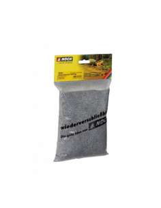 FLOCADO P/CAMINOS GRIS.... 2