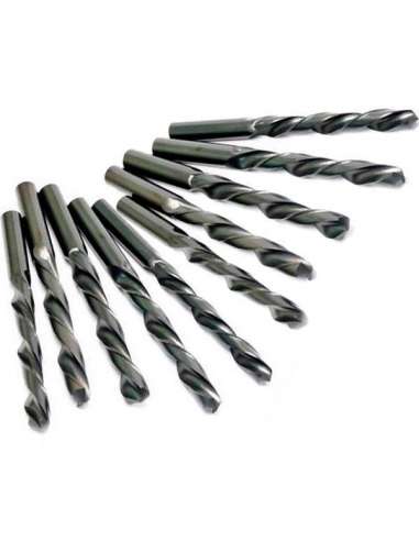 BROCA 0,50 MM. HSS 1 UD.