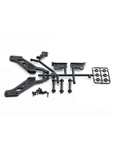 SOPORTE ALERON HYPER 1/8  MOD. 7 Y 8