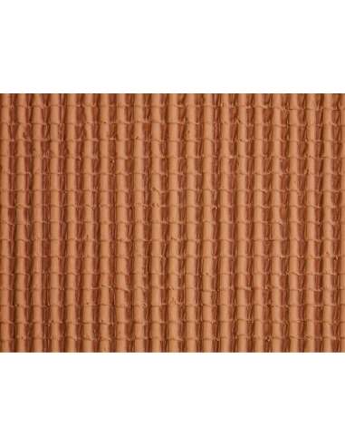 TEJAS ROJAS 3D ESCALA N 1/144