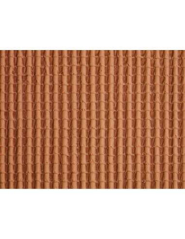 TEJAS ROJAS 3D ESCALA N 1/144