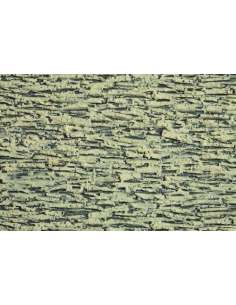 PIEDRA LAJA GRIS 3D ESCALA...