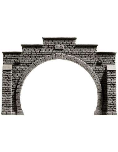 BOCA DE TUNEL 2 VIAS