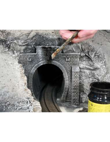 BOCA DE TUNEL 2 VIAS