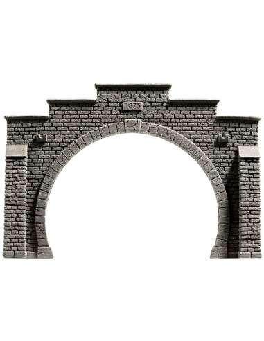 BOCA DE TUNEL 2 VIAS