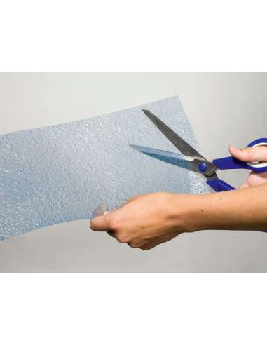 Lamina de plastico Imitacion al agua Noc