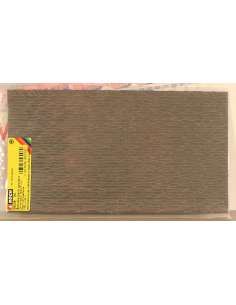 TEJADO IMITACION A PIZARRA...