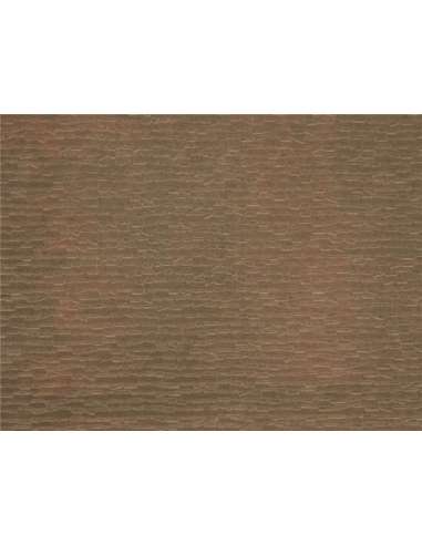 TEJADO IMITACION A PIZARRA PATINADA 