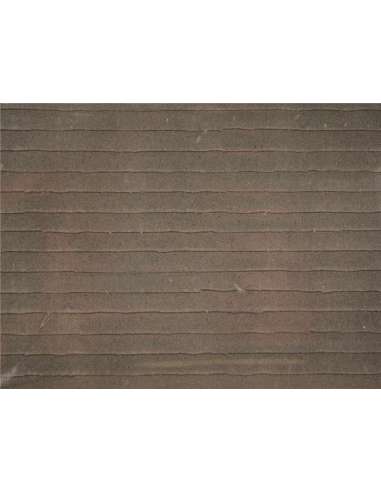 TEJADO IMITACION ALQUITRAN, PATINADO