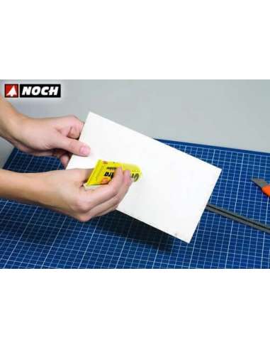 PLAZA DE ADOQUINES, MARRON