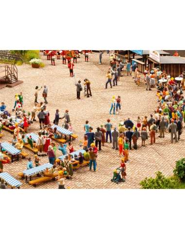 PLAZA DE ADOQUINES, GRIS