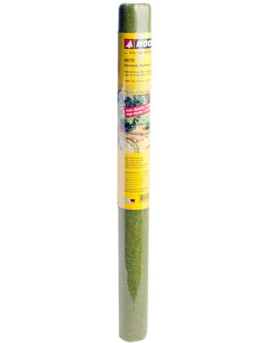 Tapiz de Hierba Pradera de Flores 120x60