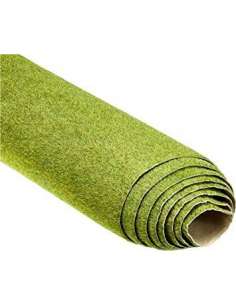 Tapiz De Hierba Prado 120 X...