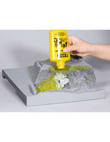 Set Inicio Creacion Vegetacion NOCH