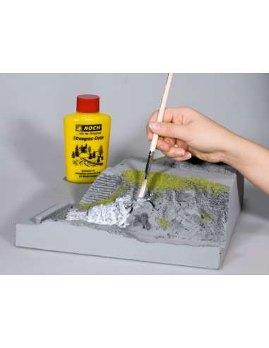 Set Inicio Creacion Vegetacion NOCH