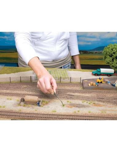 Manojos de Hierbas Floridos Noch 6 mm