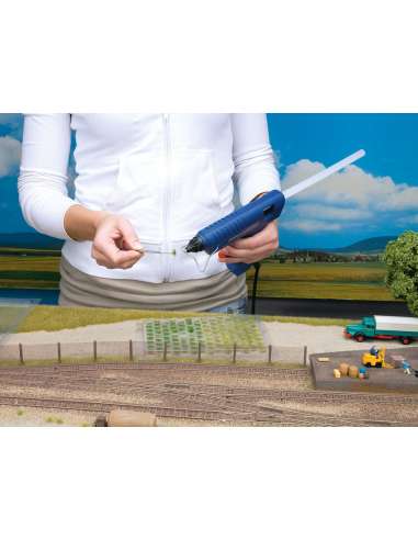 Manojos de Hierbas Floridos Noch 6 mm