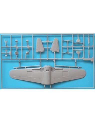 AVION KAWANISHI N1K1 JA SHINDEN 1/48