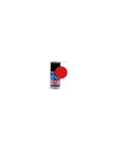 SPRAY EVOTECH ROJO FLUORESCENTE