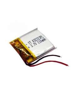 Bateria Drone 3.7V 110 Mah. 2