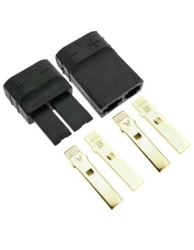 Conector Traxxas Pareja