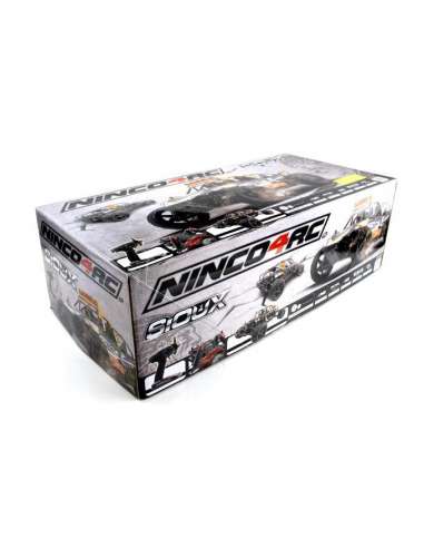 NINCO SIOUX 1/10 4WD RTR DESERT BUGGY