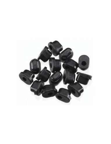 TAPON Y ARANDELA PLAST. PASADOR TOMAHAW