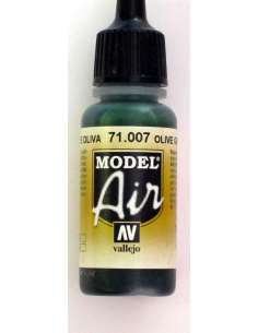 PINTURA MODEL AIR VERDE...