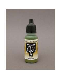 PINTURA MODEL AIR VERDE... 2