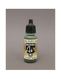 PINTURA MODEL AIR VERDE...