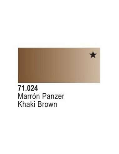 Pintura ModelAir Marron Panzer 71024