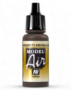 Pintura ModelAir Marron... 2