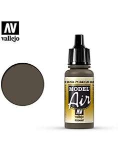 Pintura Vallejo ModelAir...