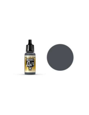 Gris Aleman 17 Ml. Model Air 71052