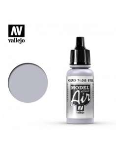 Pintura Vallejo ModelAir... 2