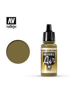 Pintura Vallejo ModelAir...