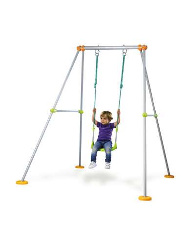Columpio Metal 180 Cm Smoby 310191