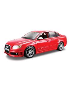 AUDI RS4 E 1/24