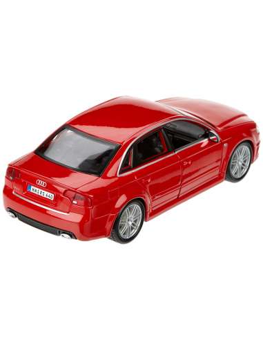 AUDI RS4 E 1/24 