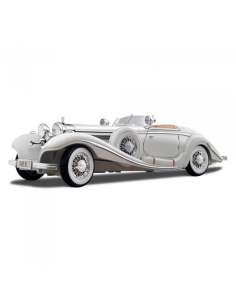 1936 Mercedes-Benz 500K TYP...