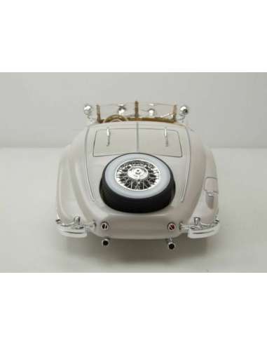 1936 Mercedes-Benz 500K TYP Specialroad