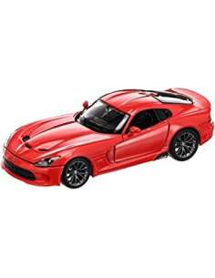 2013 Dodge Viper SRT GTS... 2