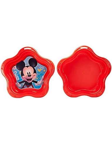 Arenero de MIckey Mouse