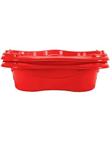 Arenero de MIckey Mouse