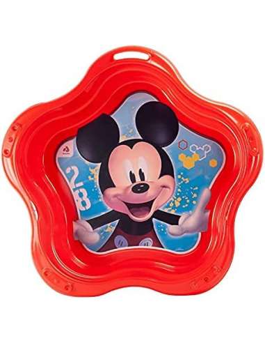 Arenero de MIckey Mouse