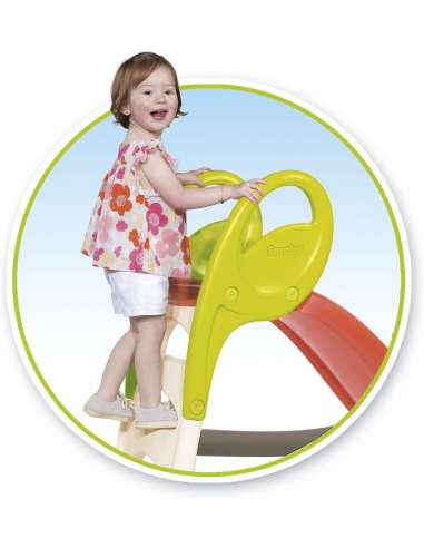 Tobogan Ks Smoby 310262